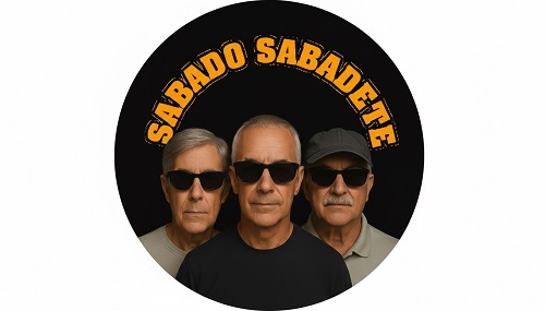 logo redondo sabado sabadete