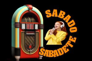 sabado sabadete mas chica