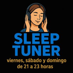 sleep tuner horario