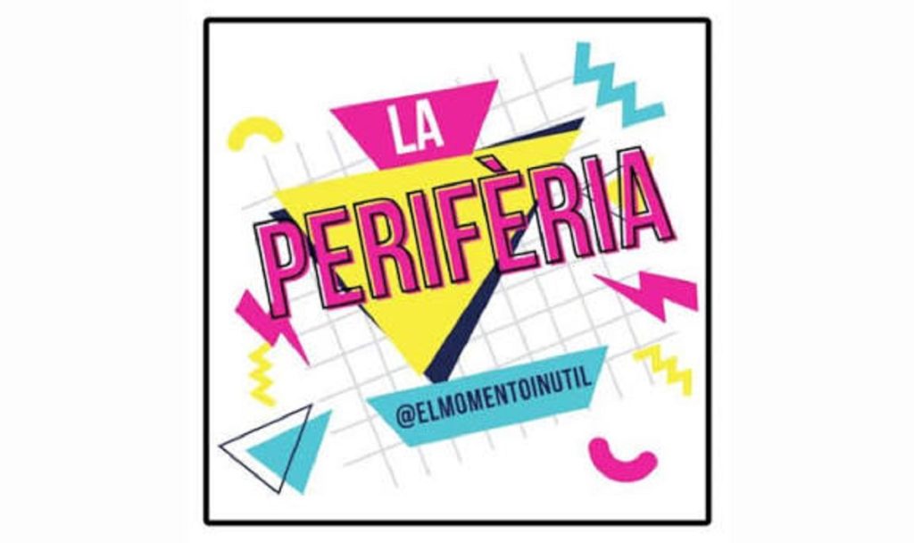 la periferia